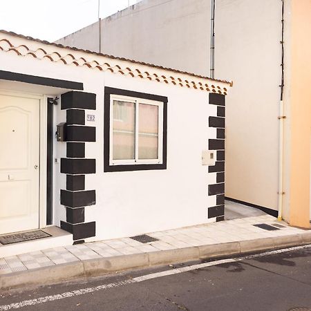 Coqueta Casita De Mercedes Tacoronte Luaran gambar