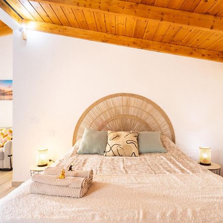 Coqueta Casita De Mercedes Tacoronte Luaran gambar