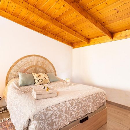 Coqueta Casita De Mercedes Tacoronte Luaran gambar