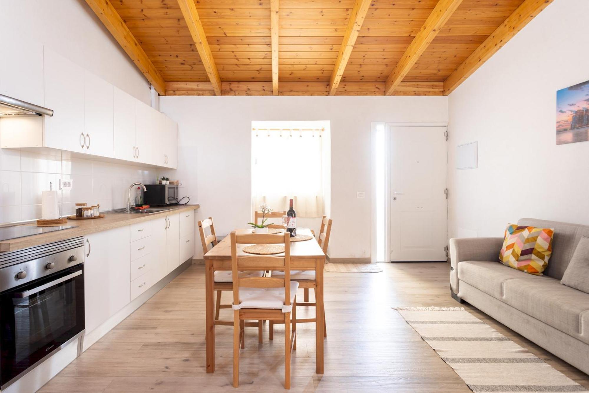Coqueta Casita De Mercedes Tacoronte Luaran gambar