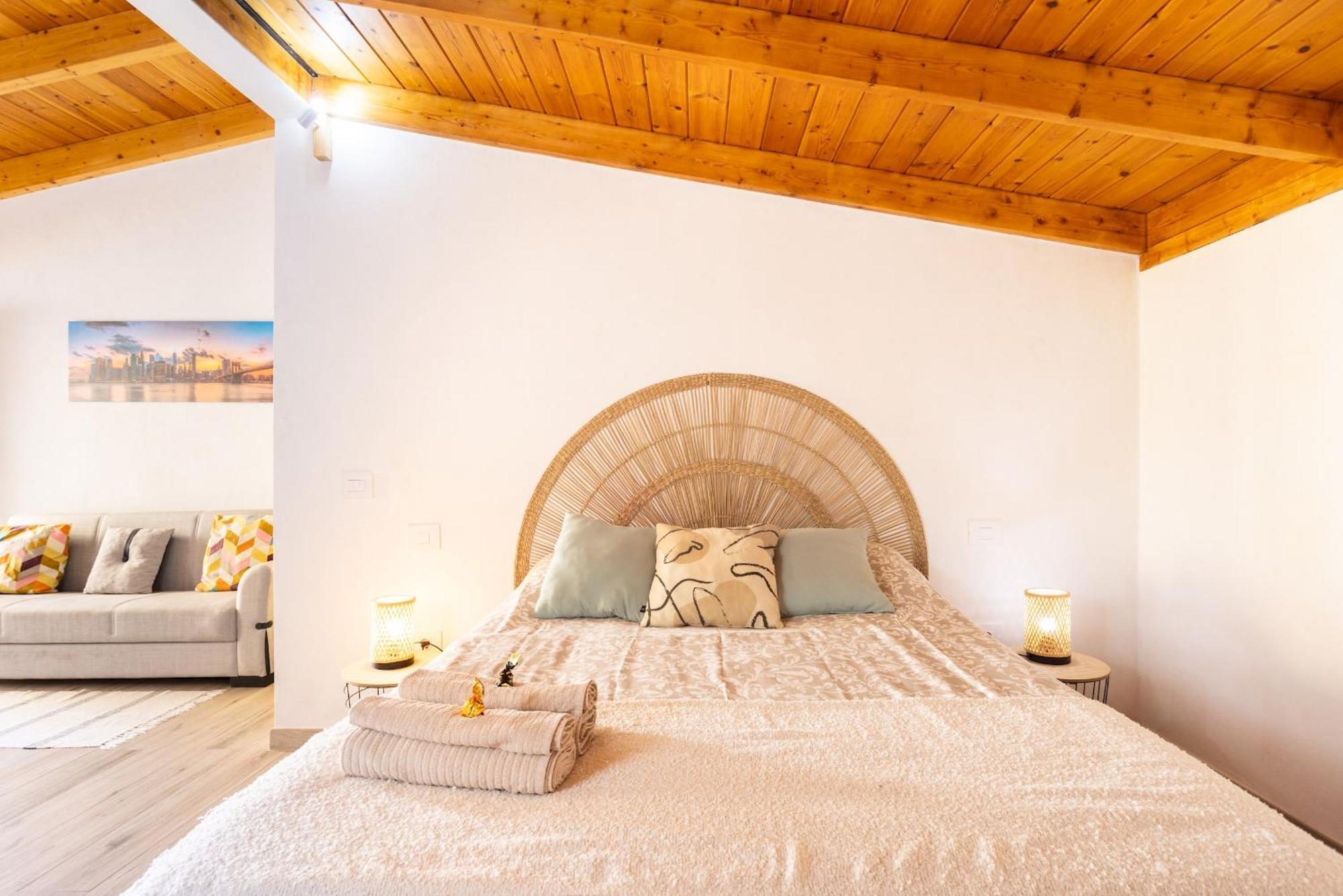 Coqueta Casita De Mercedes Tacoronte Luaran gambar