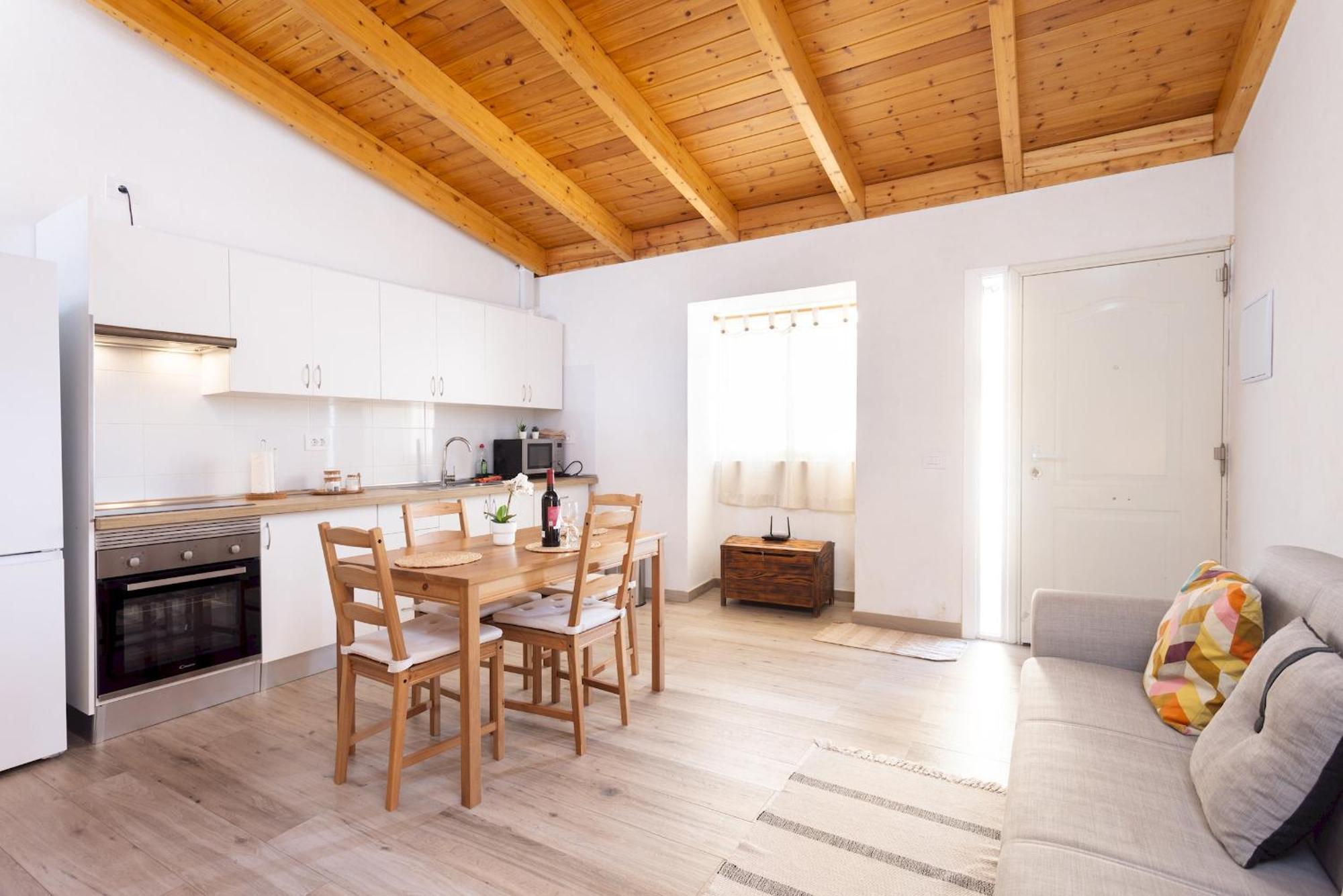 Coqueta Casita De Mercedes Tacoronte Luaran gambar