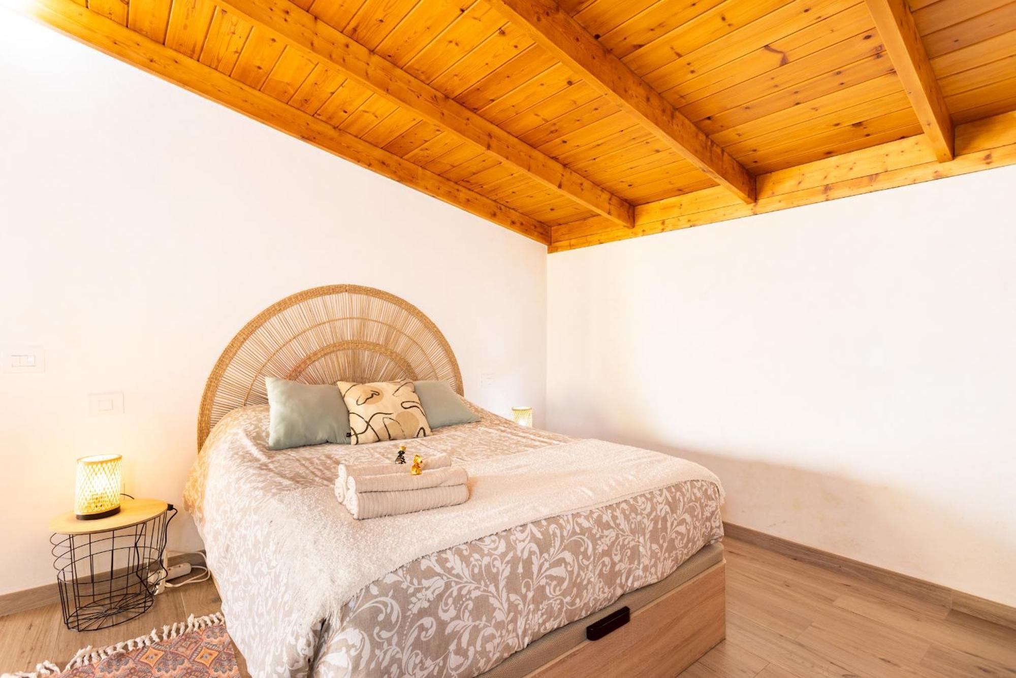 Coqueta Casita De Mercedes Tacoronte Luaran gambar