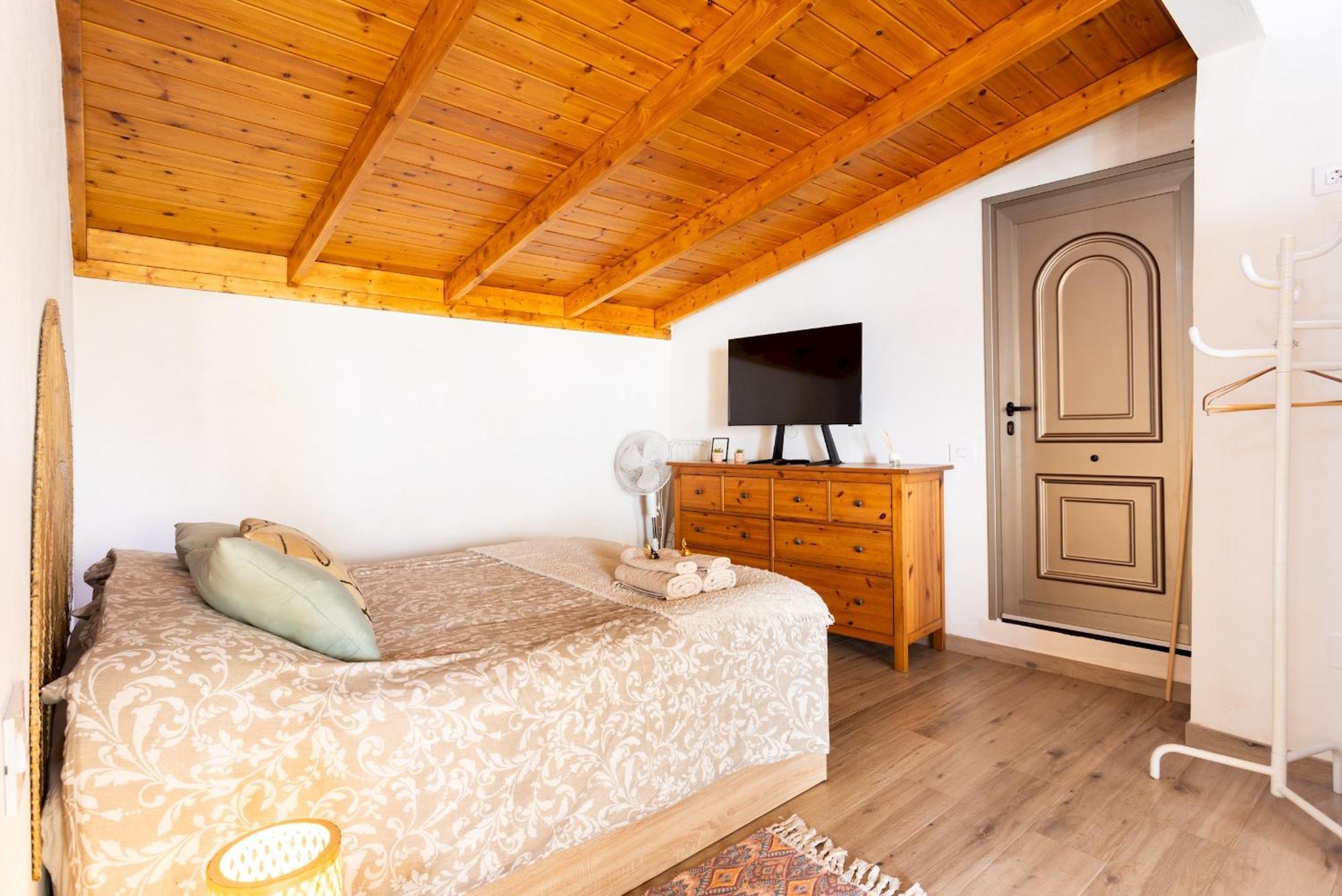 Coqueta Casita De Mercedes Tacoronte Luaran gambar